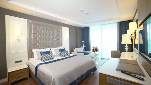 Sueno Hotels Deluxe Belek